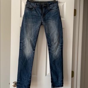 American eagle jeans size 28